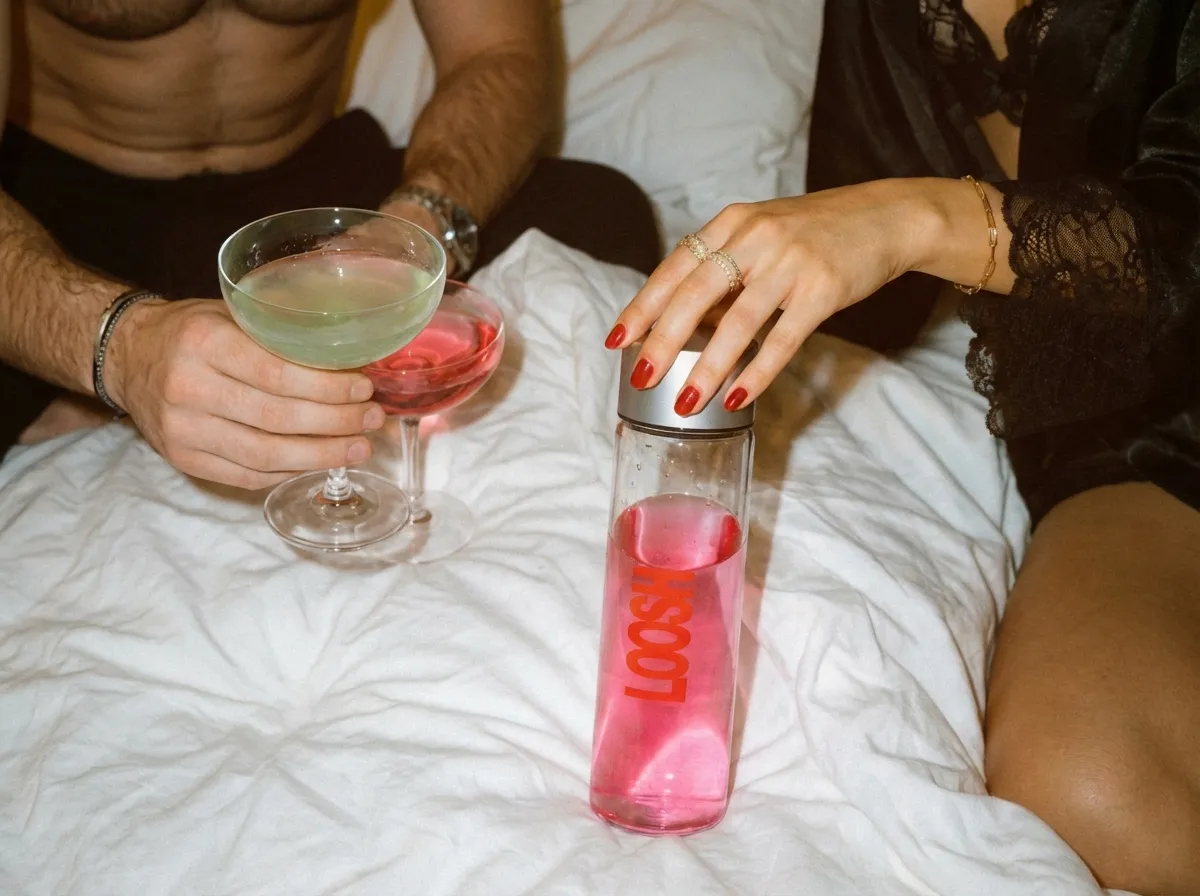 LOOSH Starter Set Hydration