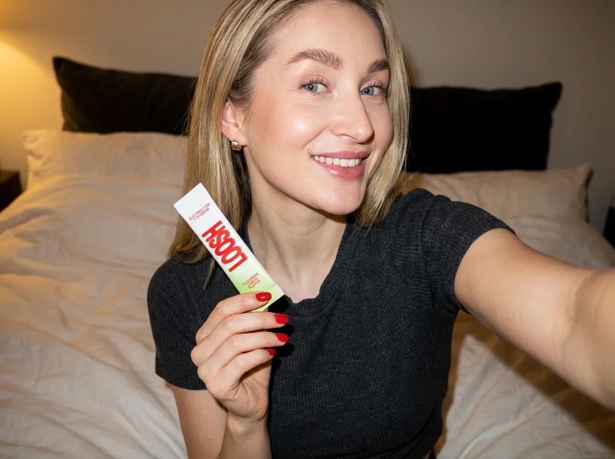 Lukas Schmidt - Gründer von LOOSH