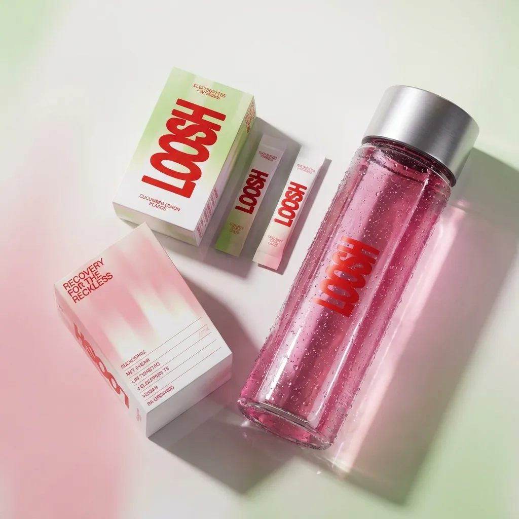 LOOSH Core Hydration